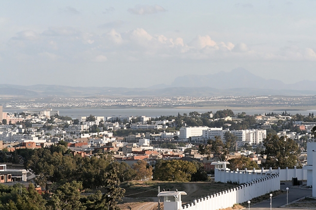 Tunis, Carthage-316